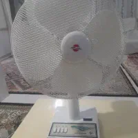 پنکه پارس خزر درحد نوونو
