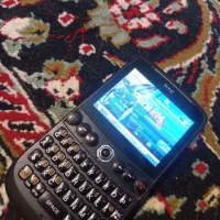 گوشی ساده دوربین دار HTC