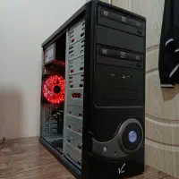 کیس کامپیوتر اداری رم 8