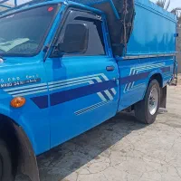 نیسان مدل 401