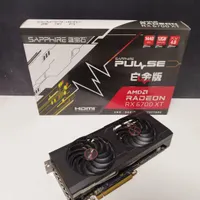 کارت گرافیک sapphire 6700xt 12g ۱ ماه مهلت تست