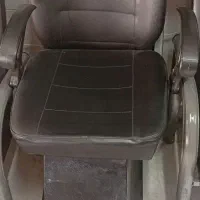 صندلی آرایشگاهی