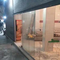 اجارهمغازهدرنوارانروبروینانوایی|اجارهٔ مغازه و غرفه|رشت, حمیدیان|دیوار