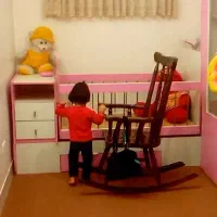 تخت و کمد|تخت و سرویس خواب|خمینیشهر, |دیوار