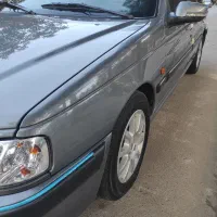 پژو پارس tu5 مدل ۹۳