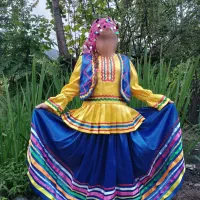 فروش لباس محلی سنتی