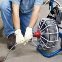 لوله بازکنی فنرزنی گوهردشت شاهین ویلاباغستان وحومه