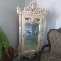 بوفه متوسط