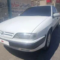 زانتیا مدل 89 کلکسیونی|خودرو سواری و وانت|اهواز, گلستان|دیوار