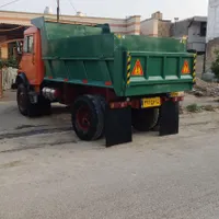کمپرسی 911|خودرو سنگین|بهبهان, |دیوار