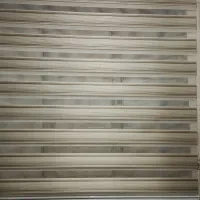 پرده زبرا روز و شب سالم