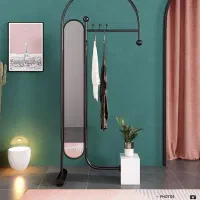 قبول سفارش و ساخت انواع دکورهای فلزی سبک