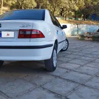 سمند EF7  Lx مدل 93|خودرو سواری و وانت|مریوان, |دیوار