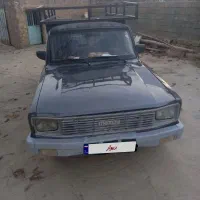 مزدا دور رنگ مدل ۸۹