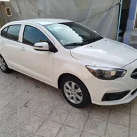 شاهین GL مدل1403/12-فقط معاوضه با خودرو اتومات|خودرو سواری و وانت|بوشهر, |دیوار