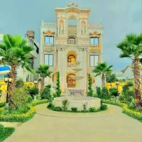 کاخ-سلطنتی-600مترفول-امکانات-سندتکبرگ-معاوضه-ای