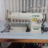 چرخ خیاطی صنعتی