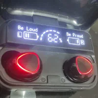 ایرپاد بلوتوثی