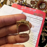 انگشتر ورساج،  طلا|جواهرات|یاسوج, |دیوار