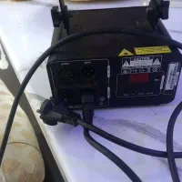 لیزر خطی رقص نور|ریسه و چراغ تزئینی|صباشهر, |دیوار