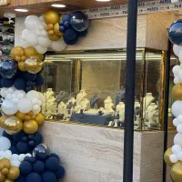 بادکنک ارا،گل ارا|خدمات پذیرایی، مراسم|بابل, |دیوار