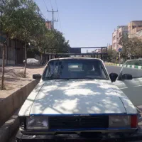 پیکان وانت|خودرو سواری و وانت|مشهد, شهرک بهارستان|دیوار