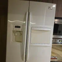 یخچال ساید