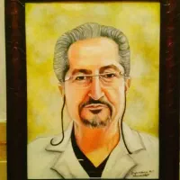 نقاشی|تابلو، نقاشی، عکس|خرمشهر, |دیوار