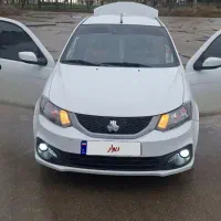 ساینا اس مدل ۱۴۰۲|خودرو سواری و وانت|انبارآلوم, |دیوار