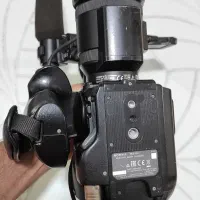 دوربین سونی سینمایی FS5|دوربین عکاسی و فیلم‌برداری|تهران, آرژانتین|دیوار