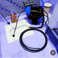 لوله بازکنی(همه جای شهر)(فوری) فنرزن۲۴س فنرزنی چاه|خدمات پیشه و مهارت|گرگان, |دیوار