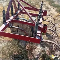 پنجه غازی|ماشینآلات صنعتی|چرام, |دیوار