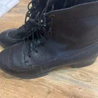 پوتین دخترانه سالم