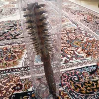 برس اورجینال Seiseta ایتالیایی مخصوص اکستنشن مو|آرایشی، بهداشتی، درمانی|شاهین‌شهر, مخابرات (شهید بهشتی)|دیوار