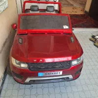 ماشین شارژی|اسباب‌بازی بچه|شیراز, تندگویان|دیوار