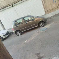 ام وی ام ۱۱۰ سه سیلندر