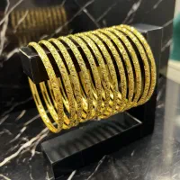 طلای بی اجرت و طلای سبک و طلای آبشده