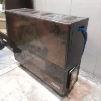 بخاری گازی مدل سپاهان|بخاری، هیتر، شومینه|قائمشهر, |دیوار