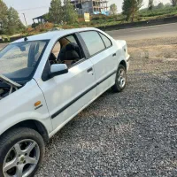 سمند LX EF7، مدل ۱۳۸۹|خودرو سواری و وانت|رشت, پسیخان|دیوار