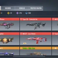 اکانت کالاف|کنسول، بازی ویدئویی و آنلاین|تهران, میرداماد|دیوار