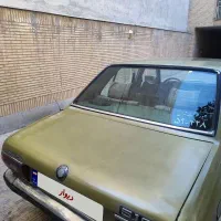 بی ام و 518 BWM ساخت1978|خودرو کلاسیک|تهران, آبشار|دیوار