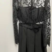 لباس مجلسی زیبا|لباس|رشت, کوی جام جم|دیوار