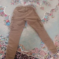 شلوار اسلش مردانه نونو