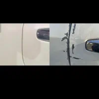 رفع خط خش،(فنر کشی لیسه گیری تخصصی) ، نقاشی خودرو|خدمات موتور و ماشین|شیراز, میانرود|دیوار