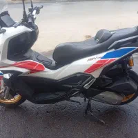 adv 160|موتورسیکلت|کرج, حصارک پایین|دیوار