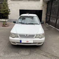 پراید ۱۳۲ sl بی رنگ