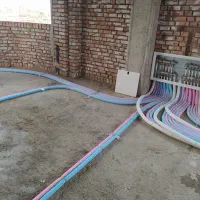 تاسیسات ( لوله کشی ساختمان ) پذیرفته می شود.|خدمات پیشه و مهارت|میاندوآب, |دیوار