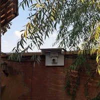 فروش و نصب دوربین IP و AHD و دزدگیر با گارانتی|دوربین مداربسته|رشت, کوی حسینی|دیوار