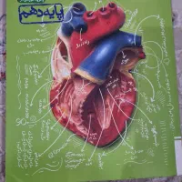 خیلی سبز ریاضی دهم و زیست شناسی|کتاب و مجله آموزشی|تهران, مهران|دیوار