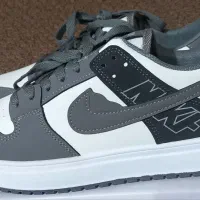 کفش نو و اکبند